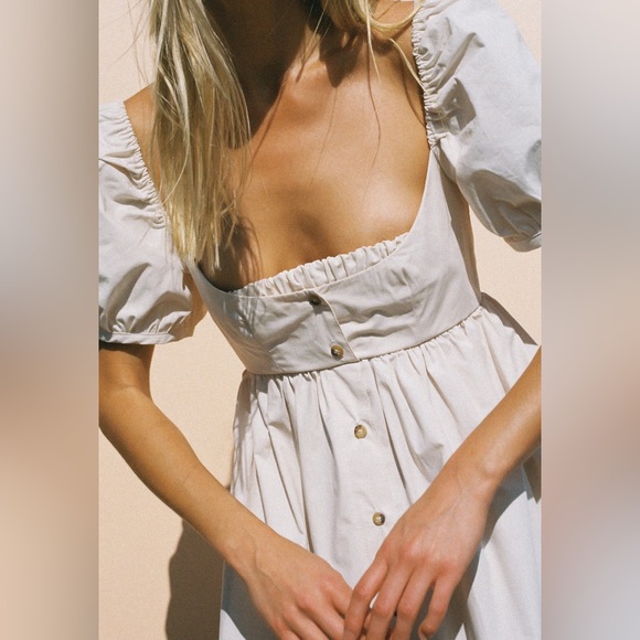 Ciao Lucia Diana Dress - Picture 2 of 3